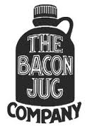 bacon jug