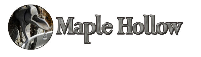 Maple Hollow Syrup