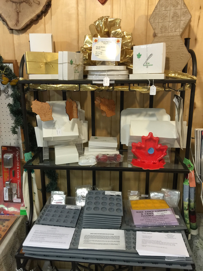 Photos Maple Hollow Syrup