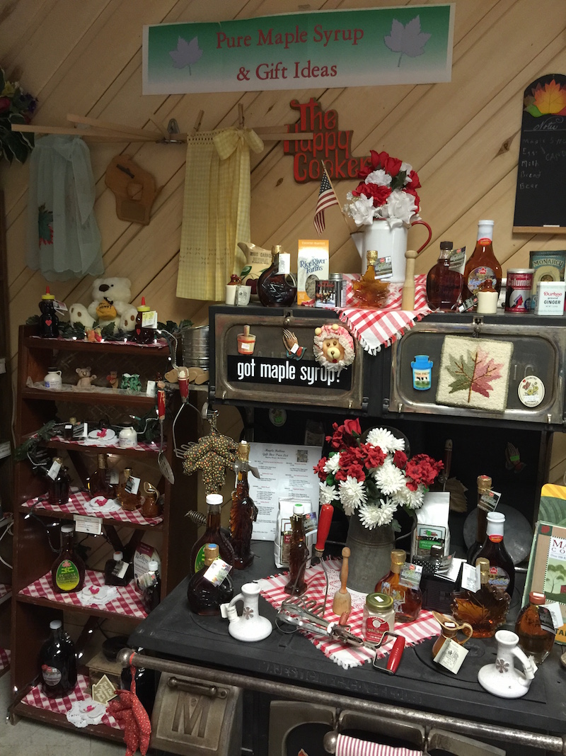 Photos Maple Hollow Syrup